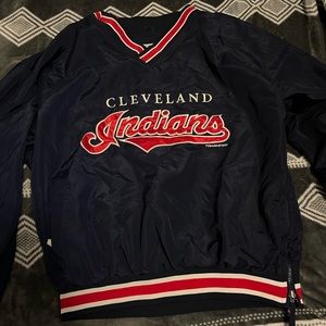 Cleveland Indians merch